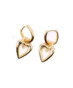 Day & Eve Earrings E55114-2