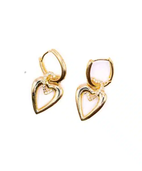 Day & Eve Earrings E55114-2