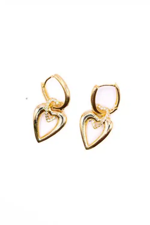 Day & Eve Earrings E55114-2