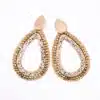 Day & Eve Earrings E55207-3