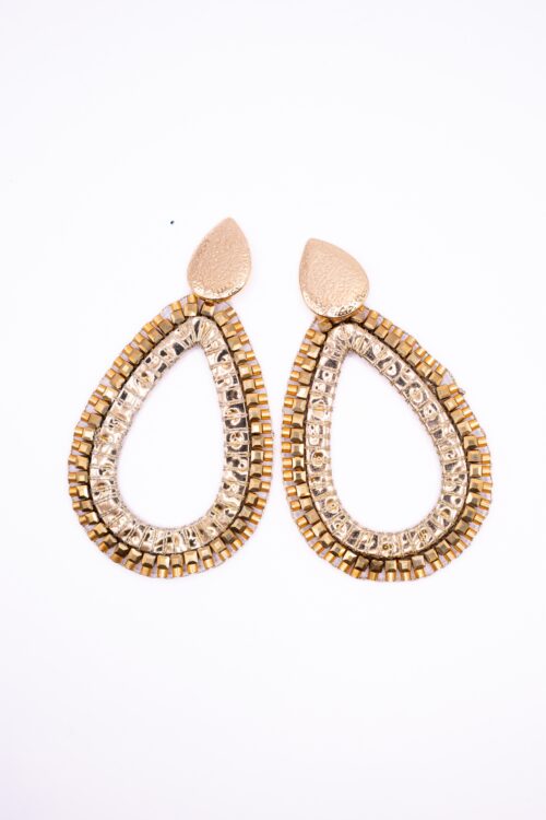 Day & Eve Earrings E55207-3