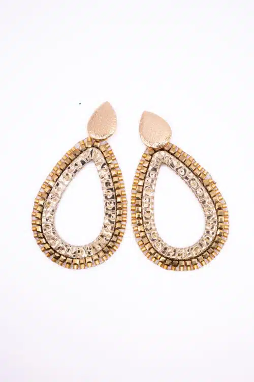Day & Eve Earrings E55207-3