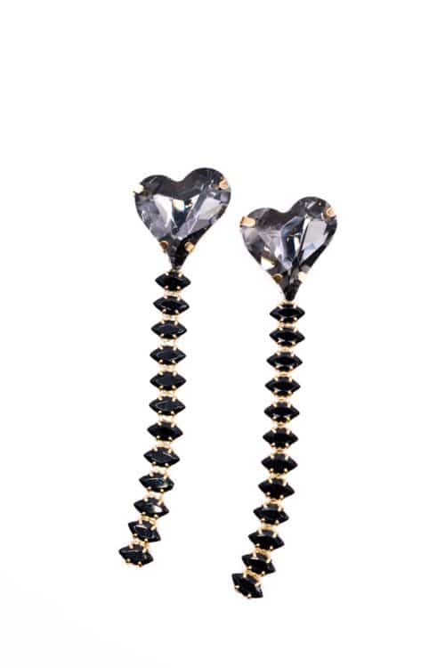 Day & Eve Earrings E4648-1