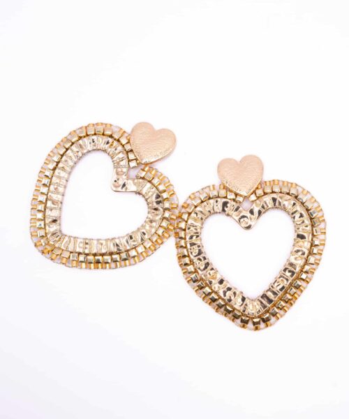 Day & Eve Earrings E55206-3