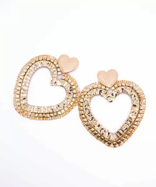 Day & Eve Earrings E55206-3