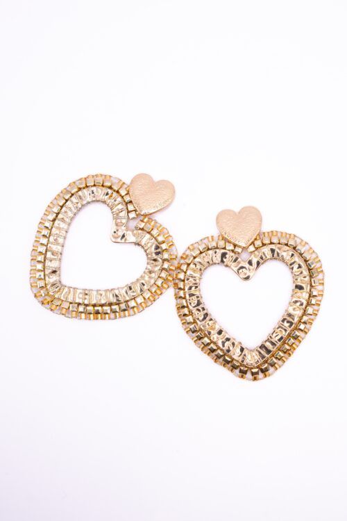 Day & Eve Earrings E55206-3