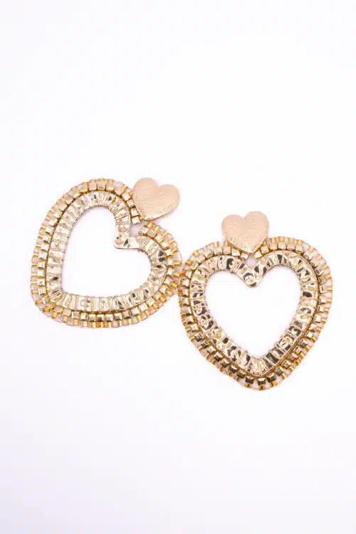 Day & Eve Earrings E55206-3