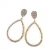 Day & Eve Earrings E55156-4