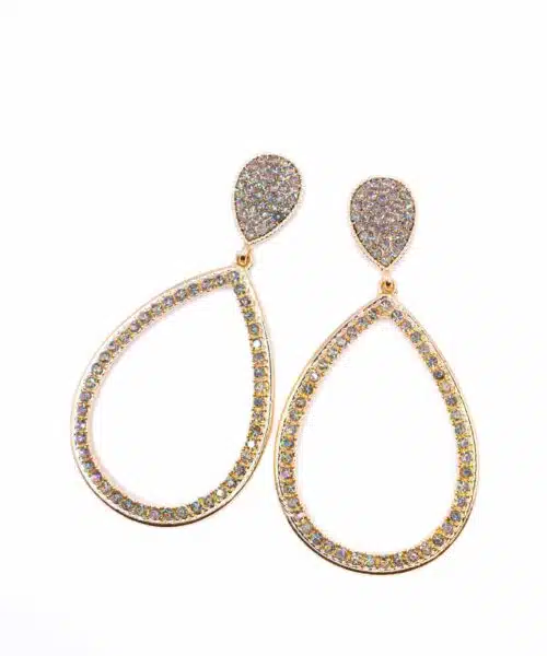 Day & Eve Earrings E55156-4