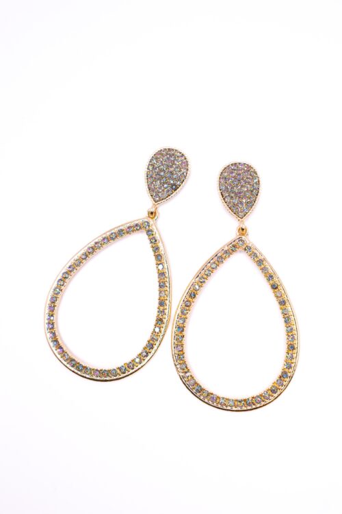 Day & Eve Earrings E55156-4