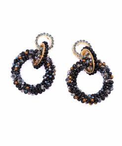 Day & Eve Earrings E4037-07