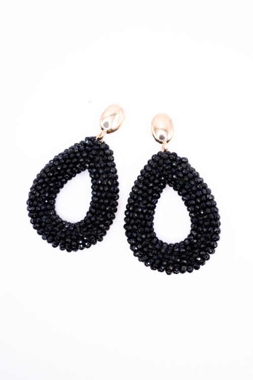 Day & Eve Earrings E3508-1