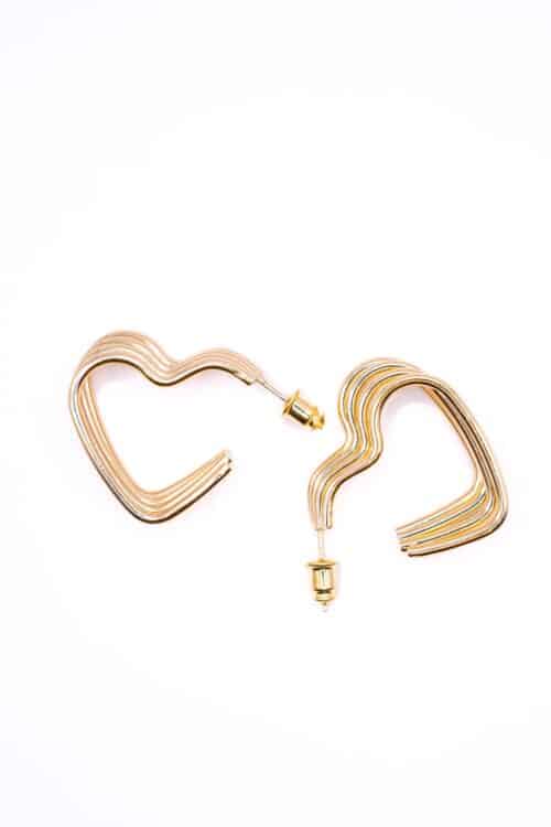 Day&Eve  Earrings E5073-2