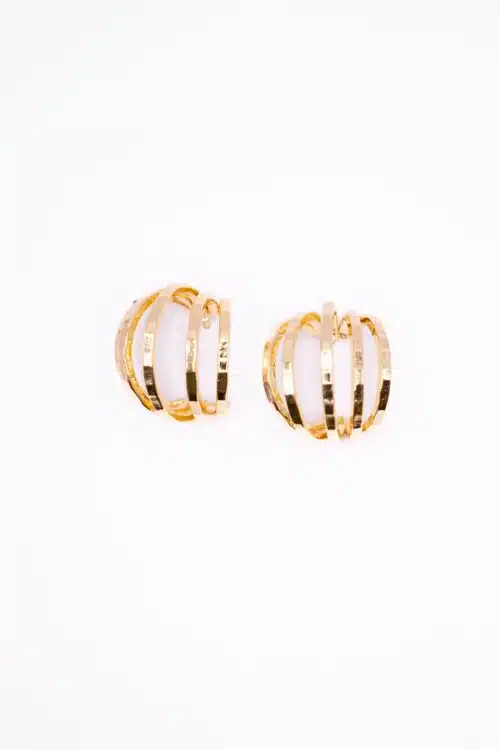 Day & Eve Earrings E55054-2