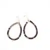 Day & Eve Earrings E0114-71