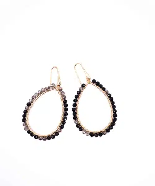 Day & Eve Earrings E0114-71