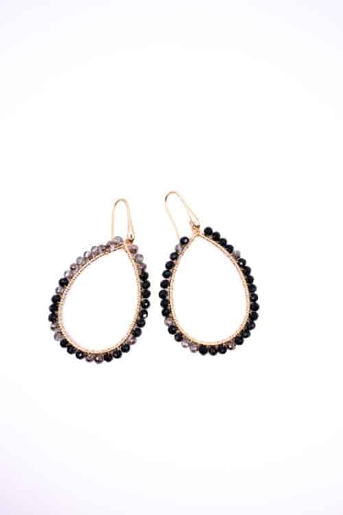 Day & Eve Earrings E0114-71