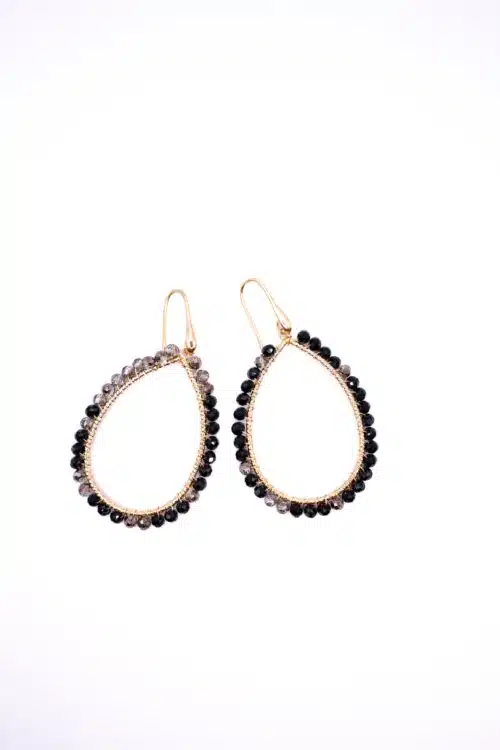 Day & Eve Earrings E0114-71