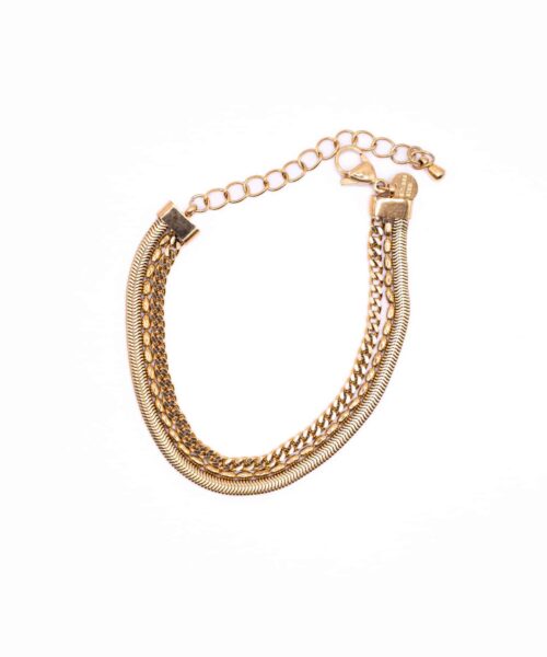 Day & Eve bracelet b56062-2