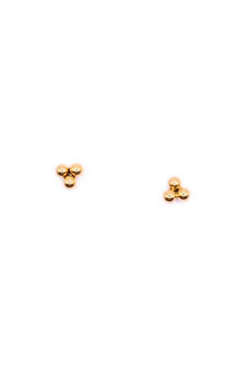 Day & Eve Earrings E9894-2