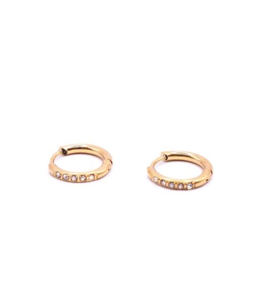 Go Dutch Earrings E4477-2