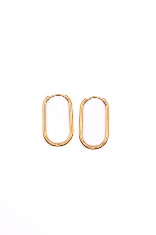 Go Dutch Earrings E3962-2