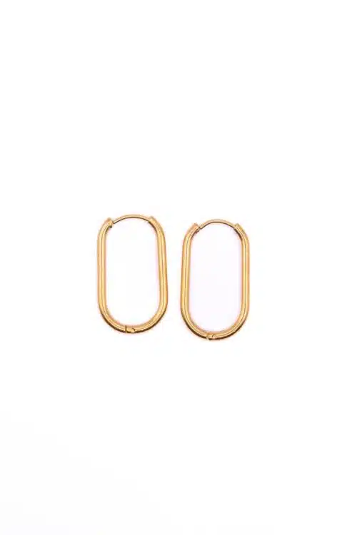 Go Dutch Earrings E3962-2