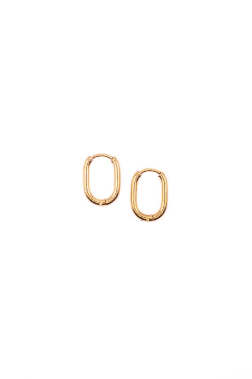 Go Dutch Earrings E3960-2