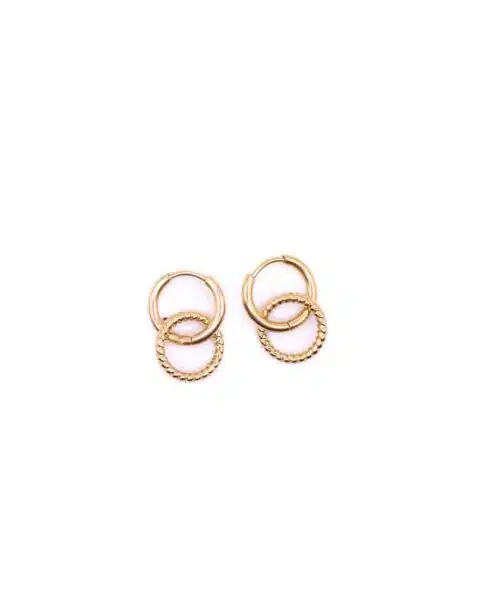 Go Dutch Earrings E2786-2