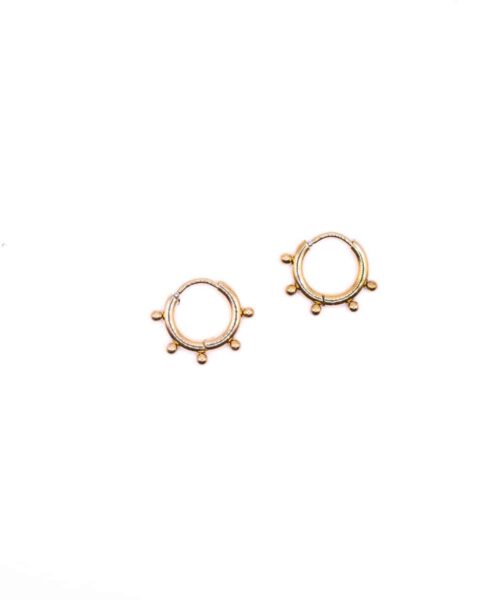Day & Eve Earrings E1284-2