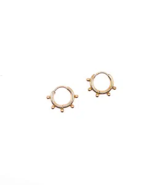 Day & Eve Earrings E1284-2