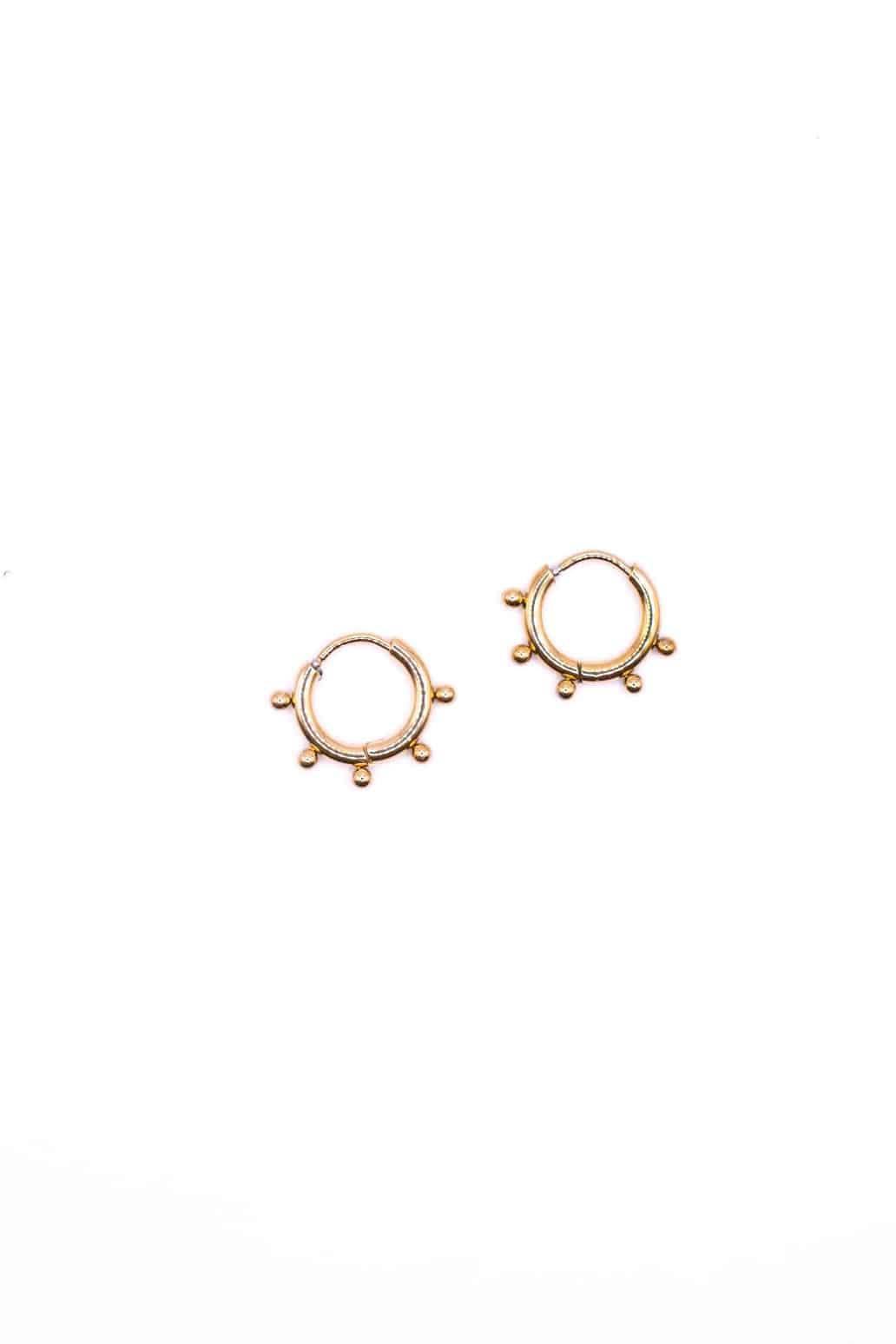 Day & Eve Earrings E1284-2