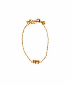Go Dutch Bracelet B4738-2