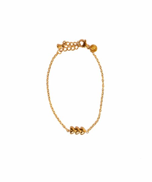 Go Dutch Bracelet B4738-2