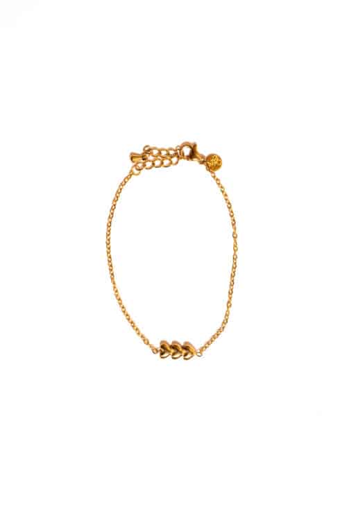 Go Dutch Bracelet B4738-2