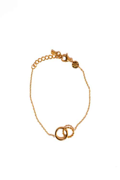 Go Dutch Bracelet B2742-2