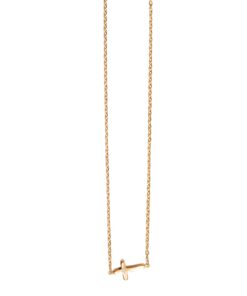 Go Dutch Necklace N8817-2