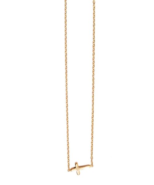 Go Dutch Necklace N8817-2