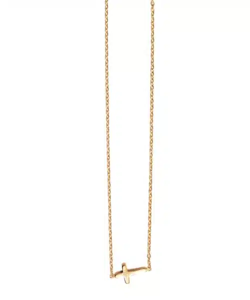 Go Dutch Necklace N8817-2