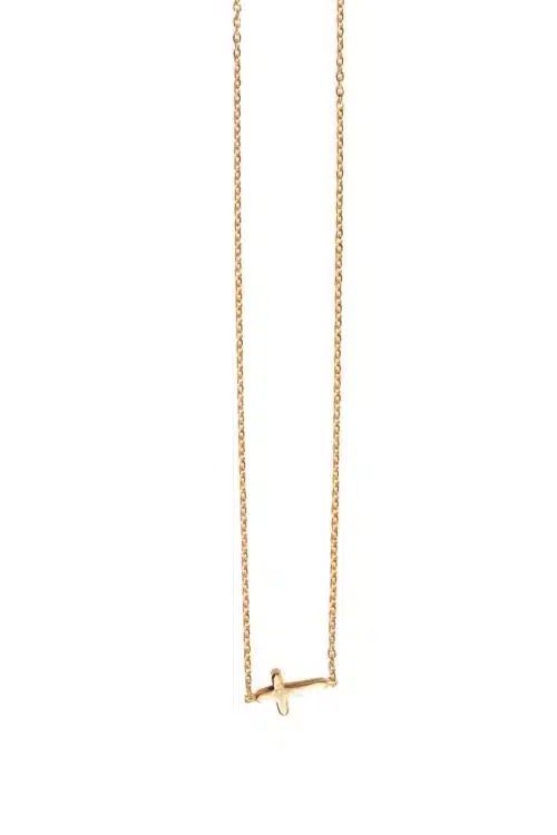 Go Dutch Necklace N8817-2