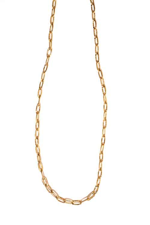 Go Dutch Necklace N3710-2