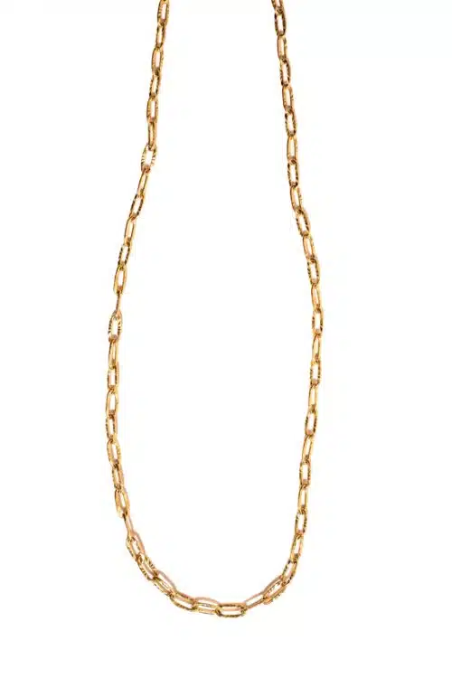 Go Dutch Necklace N3710-2