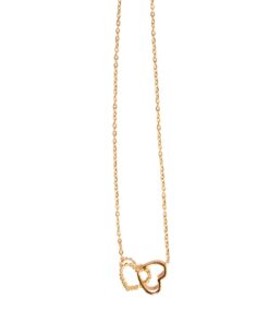 Go Dutch Necklace N3298-2