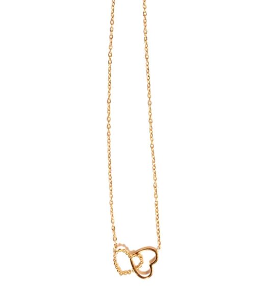 Go Dutch Necklace N3298-2