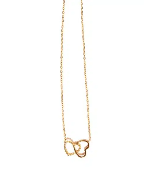 Go Dutch Necklace N3298-2
