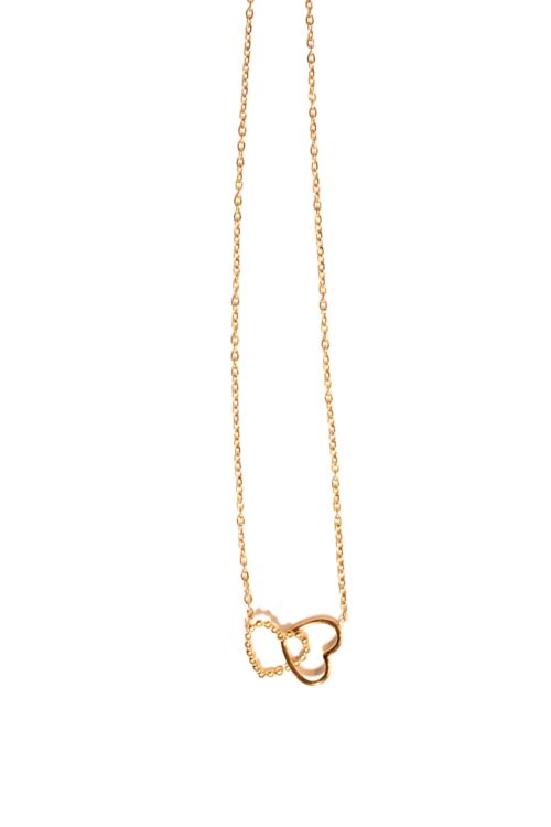 Go Dutch Necklace N3298-2