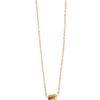 Go Dutch Necklace N8829-2