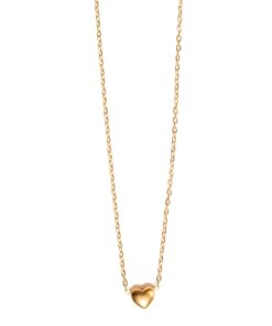Go Dutch Necklace N8829-2