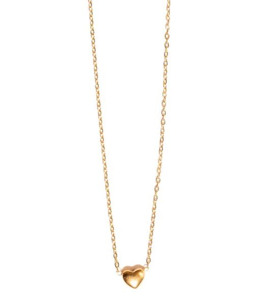 Go Dutch Necklace N8829-2