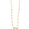Go Dutch Necklace N5219-2